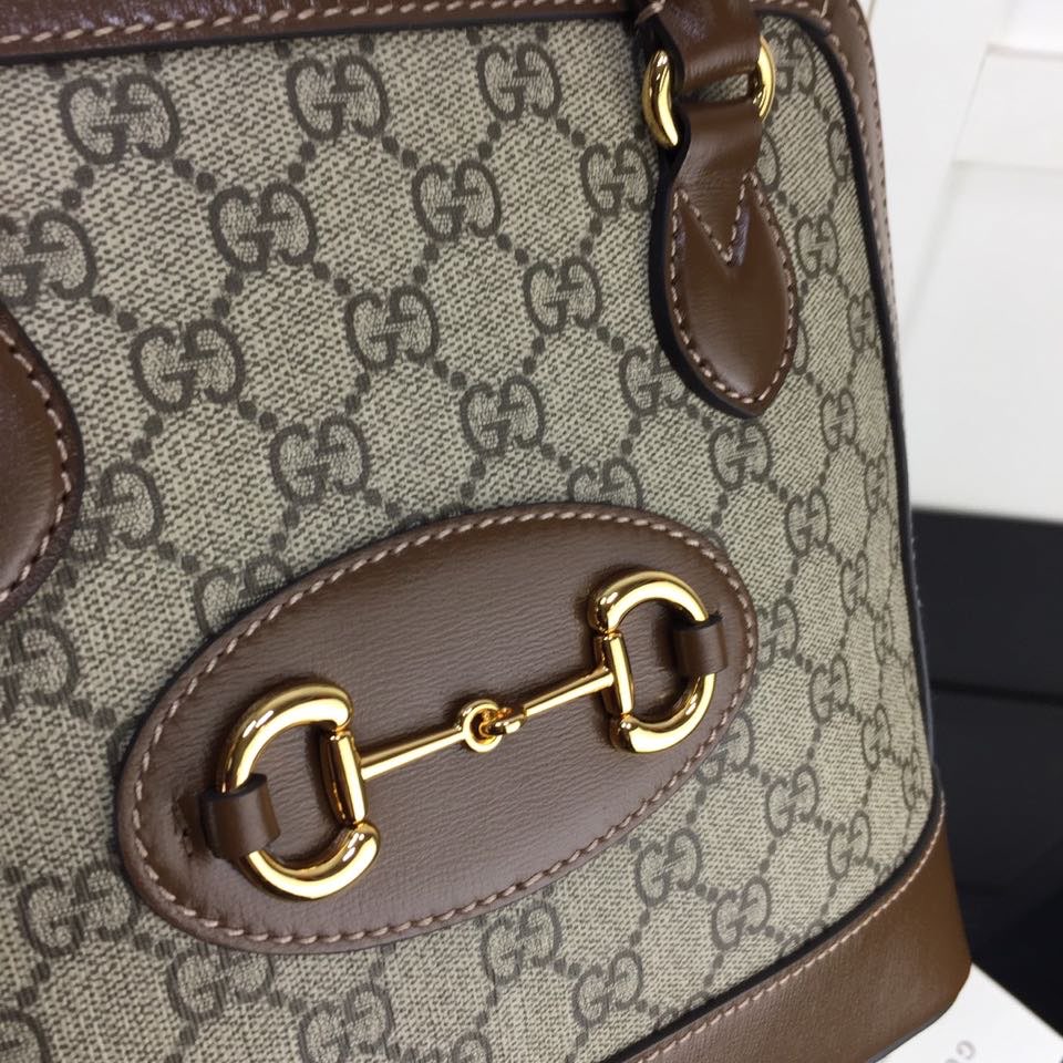 Gucci Top Handle Bags